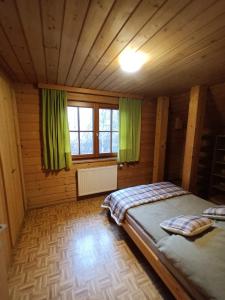 Ảnh trong thư viện ảnh của Apartment Waldfrieden ở Steinhaus am Semmering