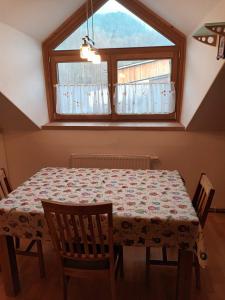 Ảnh trong thư viện ảnh của Apartment Waldfrieden ở Steinhaus am Semmering