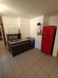 Ảnh trong thư viện ảnh của Apartment Waldfrieden ở Steinhaus am Semmering