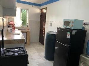 Фотография из галереи Charming cottage near the beach в Момбасе