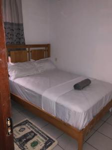 Фотография из галереи Charming cottage near the beach в Момбасе