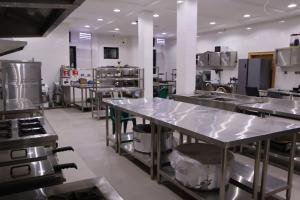 Fotografie z fotogalerie ubytování Cathelea Convention and Suites v destinaci Benin City