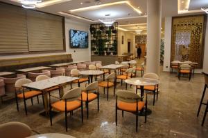 Fotografie z fotogalerie ubytování Cathelea Convention and Suites v destinaci Benin City