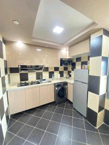 Φωτογραφία από το άλμπουμ του Hall of fame suites σε Γιαουντέ