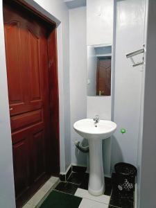 Ảnh trong thư viện ảnh của Vee place Bridgeview furnished apartment ở Naivasha