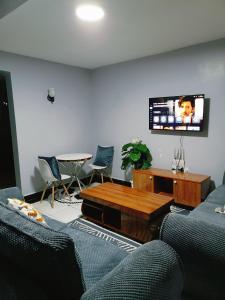 Ảnh trong thư viện ảnh của Vee place Bridgeview furnished apartment ở Naivasha