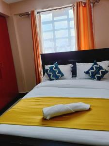 Ảnh trong thư viện ảnh của Vee place Bridgeview furnished apartment ở Naivasha