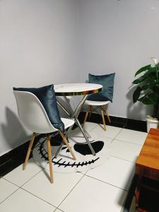 Ảnh trong thư viện ảnh của Vee place Bridgeview furnished apartment ở Naivasha