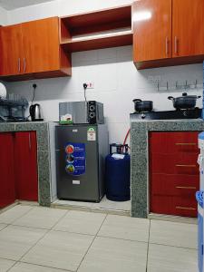 Ảnh trong thư viện ảnh của Vee place Bridgeview furnished apartment ở Naivasha +2 ảnh