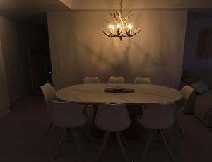 Fotografie z fotogalerie ubytování Viherpihan toivo I 5G I Free parking I Sauna v destinaci Espoo