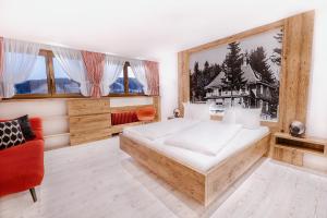 Photo de la galerie de l'établissement Hotel Restaurant Peterle, à Feldberg