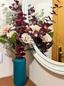 Billede fra billedgalleriet på Refugio entre montañas i Riaño