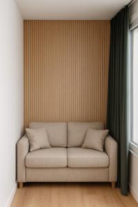 صورة لـ Calme I Wifi HD I Parking I Bureau I Netflix- Idéal pros في Marchiennes-Ville