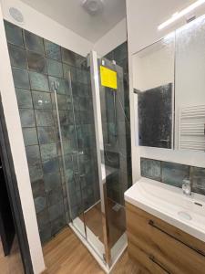 صورة لـ Calme I Wifi HD I Parking I Bureau I Netflix- Idéal pros في Marchiennes-Ville