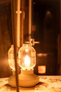 Billede fra billedgalleriet på Yö ylisillä kaupungin kainalossa i Tampere