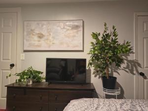 Billede fra billedgalleriet på Historic Comfortable Prince George's Home i Capitol Heights