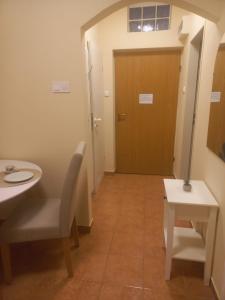 Fotografie z fotogalerie ubytování Hévíz Tavirózsa Apartman v destinaci Hévíz + 9 fotografií