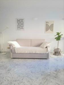 Un lugar para sentarse en Ducale interno 5