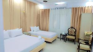 Fotografie z fotogalerie ubytování Comfort Lodge v destinaci Karáčí