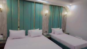 Fotografie z fotogalerie ubytování Comfort Lodge v destinaci Karáčí + 10 fotografií