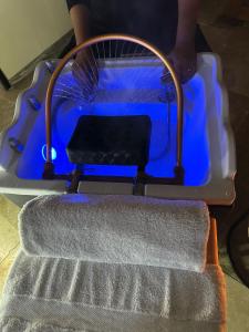 Φωτογραφία από το άλμπουμ του Gîte la Baronnière σε Saint-Avertin