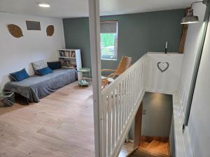 Galería fotográfica de Home Sweet Vosges gîte Montana en Xertigny