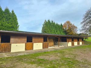 Galería fotográfica de Home Sweet Vosges gîte Montana en Xertigny