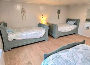 Galería fotográfica de Home Sweet Vosges gîte Montana en Xertigny 14 fotos más