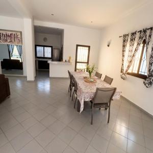 Φωτογραφία από το άλμπουμ του Villa Maurice σε Mbour