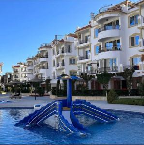 Πισίνα στο ή κοντά στο Sharm Hills