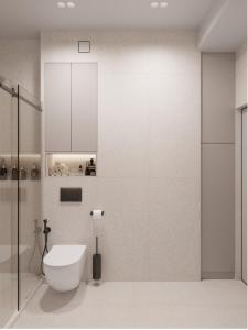 Φωτογραφία από το άλμπουμ του Airport Aparthotel στο Kισινάου