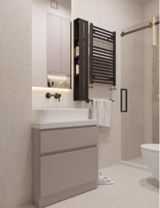 Φωτογραφία από το άλμπουμ του Airport Aparthotel στο Kισινάου