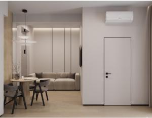 Φωτογραφία από το άλμπουμ του Airport Aparthotel στο Kισινάου