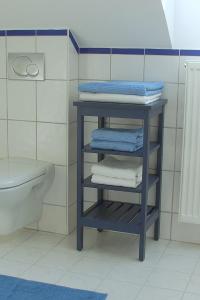 Ένα μπάνιο στο Panoramablick Höllbachtal