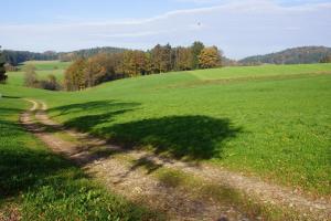 Gallery image of Panoramablick Höllbachtal in Rettenbach