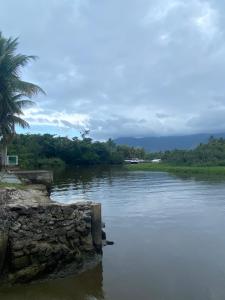 Naturlandskabet i nærheden af feriehuset + 12 billeder