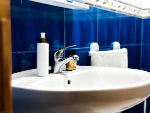 Phòng tắm tại À 5 minutes du stade Ibn Battouta, idéal pour les supporters de la CAN 2025 +68 ảnh