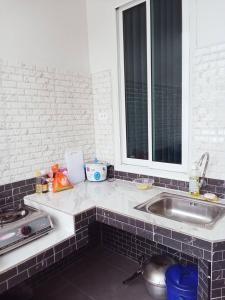 Φωτογραφία από το άλμπουμ του ปุญญพัฒน์ โฮมสเตย์ σε Ban Komo Sip Paet