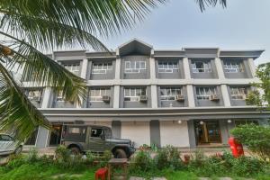 Gallery image of Hotel O Shubhankar in Boma