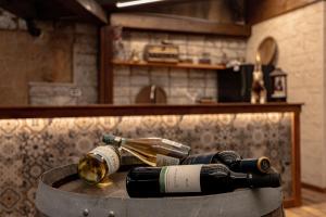 Fotografie z fotogalerie ubytování casa nazareth v destinaci Nazaret