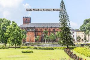 Gallery image of Hotel O Shubhankar in Boma +27 photos