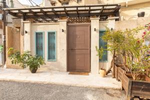 Φωτογραφία από το άλμπουμ του casa nazareth στη Ναζαρέτ