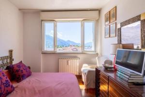 Γενική θέα στο βουνό ή θέα στο βουνό από  αυτός ο ξενώνας