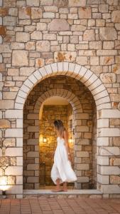 Hosté ubytování Liokrina suites