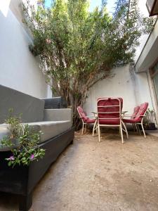 Φωτογραφία από το άλμπουμ του Habitación en Residencia Mendoza Ciudad σε Μεντόσα