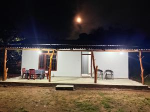 Φωτογραφία από το άλμπουμ του Wildheart Wilpattu Guest σε Galkadawala