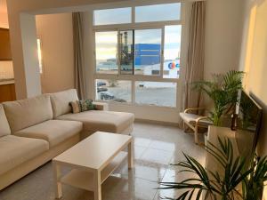 Et opholdsområde på Fuerteventura Urlaub