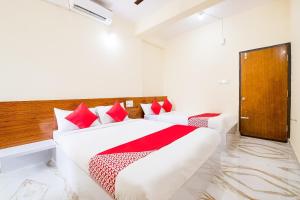 Fotografie z fotogalerie ubytování Hotel O New Rock v destinaci Hassan