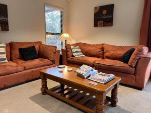 Et opholdsområde på A family friendly haven + 24 billeder