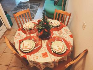 Billede fra billedgalleriet på Pfeiren Leukerbad i Leukerbad + 26 billeder